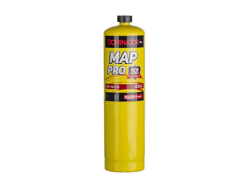 Refill for Turbo Torch Map Gas