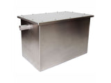 Commercial Grease Traps