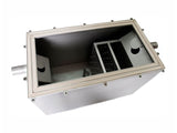 Commercial Grease Traps