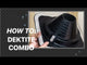 Dektite Combo Black EPDM Roof Flashing
