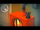 SmartFan Low Temperature Gas/Soapstone Stove Fan